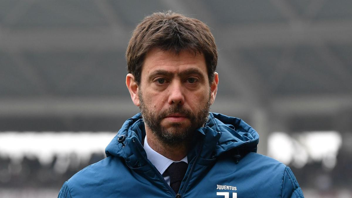Inter and Atletico withdraw after Agnelli says European Super League a no-go