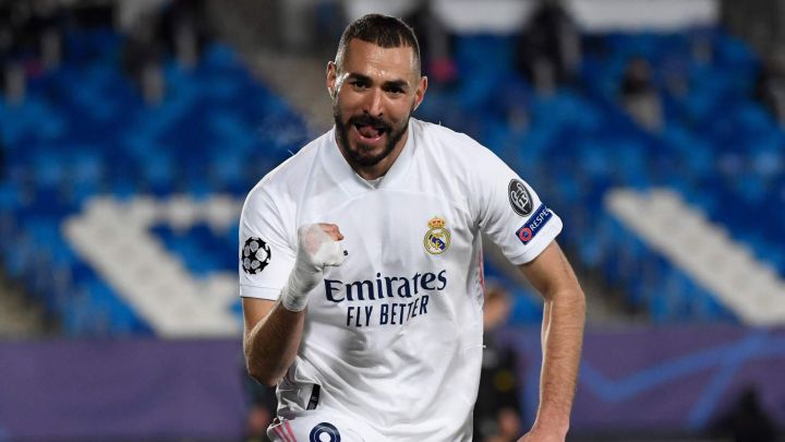 Cadiz - Real Madrid live online: LaLiga 2020-21