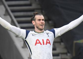 Bale on Mourinho downfall: