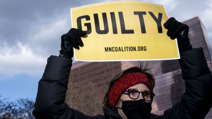 Derek Chauvin verdict: final conviction, charges and what will happen now?