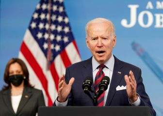 Fourth stimulus check news summary: 21 April 2021