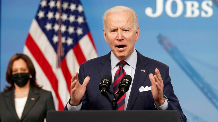 Fourth stimulus check live updates: child tax credit date, plus up payments in third check, how to claim