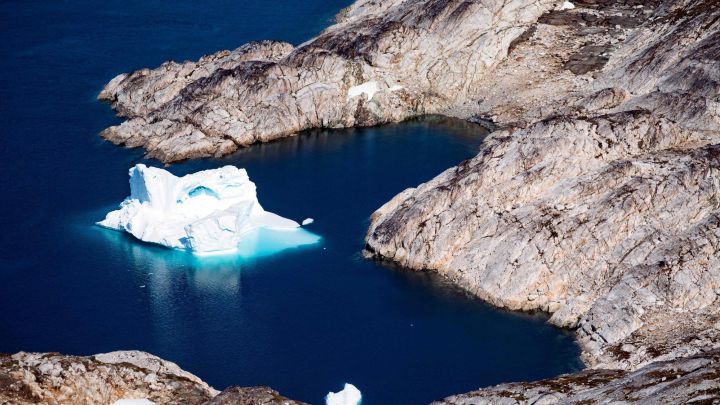 What is the Earth Day and why it's celebrated today?