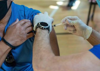 Herpes zoster infections linked to covid-19 vaccine
