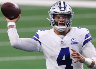 Who will the Cowboys take in the 2021 NFL Draft?