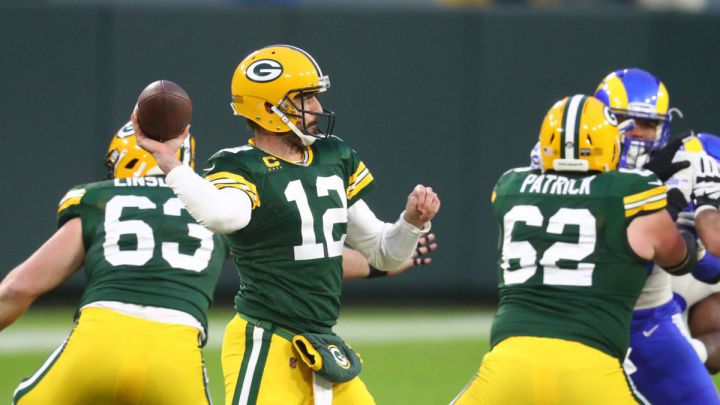 Who will the Packers take in the NFL Draft