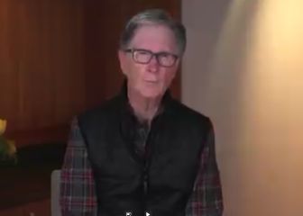 Liverpool chief John W Henry asks for forgiveness