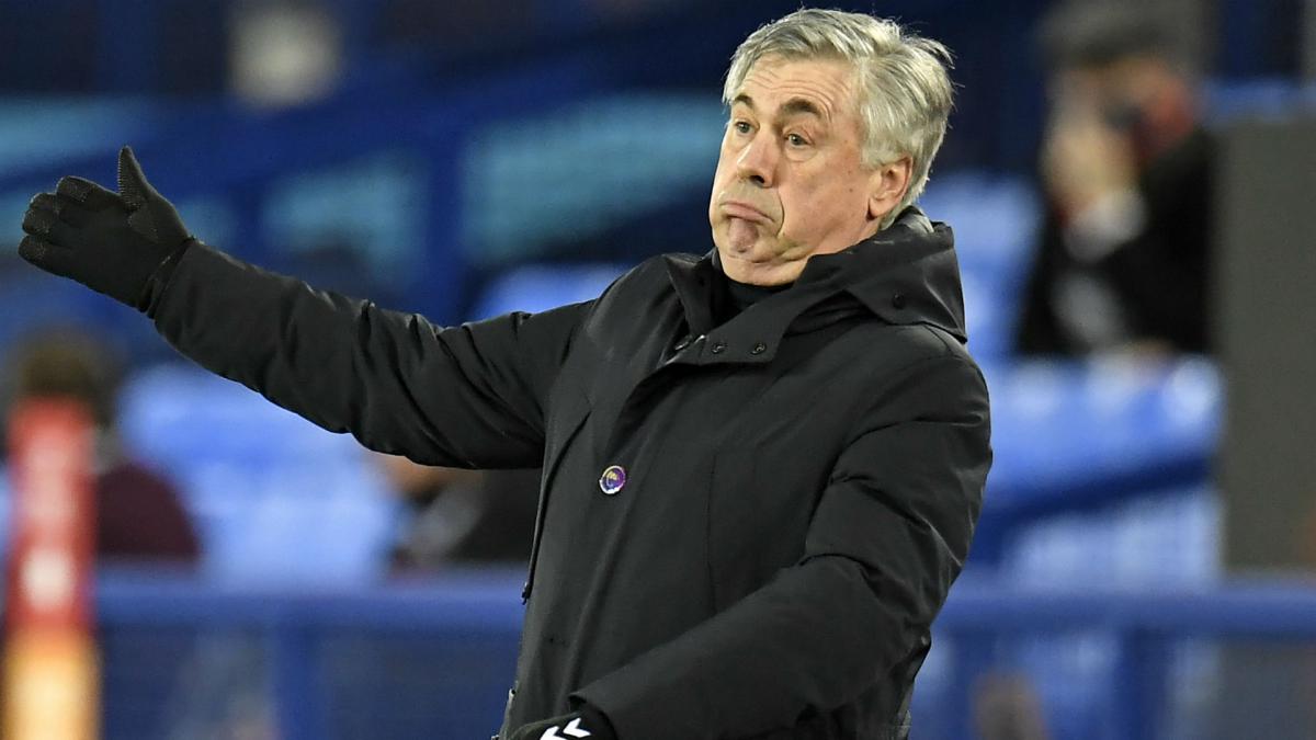 European Super League: Ancelotti thought idea for breakaway league was 'a joke'