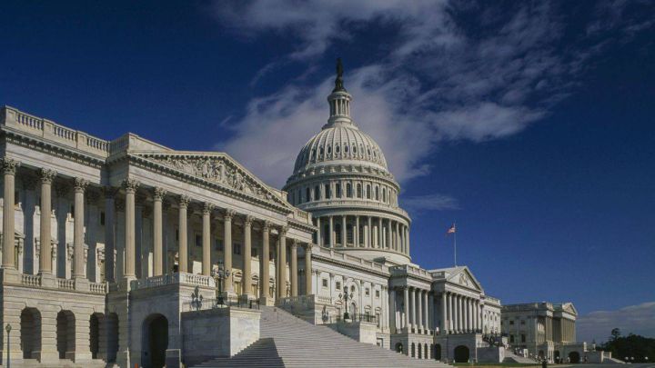 House approves DC statehood: how many states are there now?