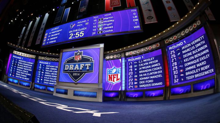 Denver Broncos at NFL Draft 2021: Which players could they pick?