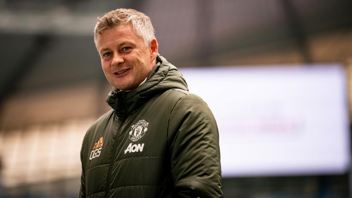 European Super League: Solskjaer 'very happy' fans won battle & did not like concept
