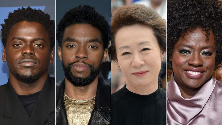 Which movies are favourites to win at the 2021 Oscars Awards?