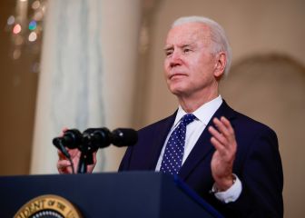 US stimulus checks: latest news