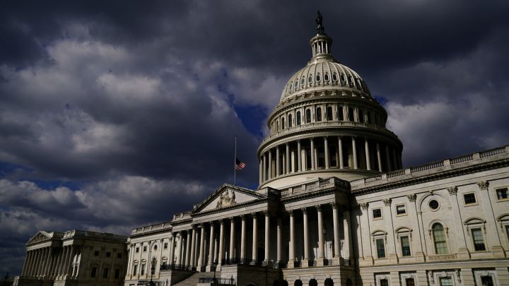 DC statehood: when will the Senate vote?