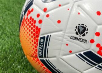 CONMEBOL to squeeze in two World Cup qualifiers before the Copa America