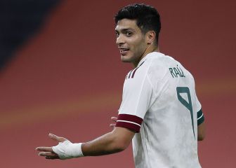 Nuno gives Raúl Jiménez injury update: “He's almost ready”