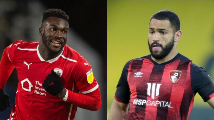 Two US stars in Championship promotion playoffs