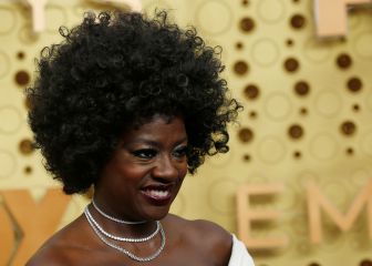 2021 Oscars Awards Best Actress nominees