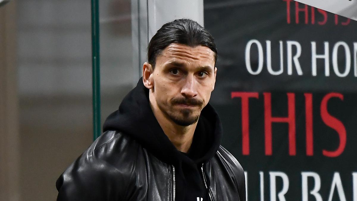 UEFA investigating Ibrahimovic over alleged 'financial interest in betting company'