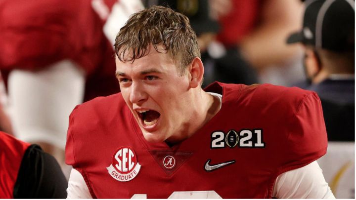 NFL Draft 2021: Pre Draft trades