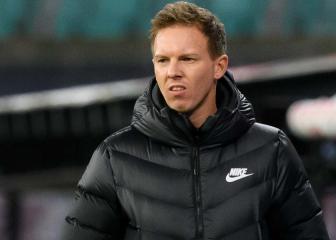 Nagelsmann: