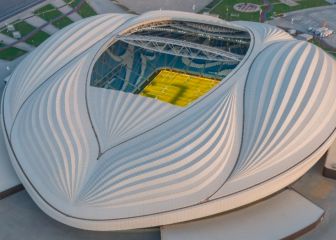 Egypt and Algeria drawn together in World Cup dress rehearsal tournament