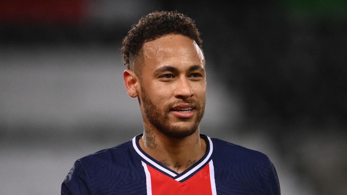 Neymar says PSG contract renewal is 'almost settled'