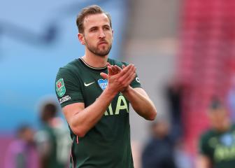Trophies more important than awards, says Kane amid speculation over future