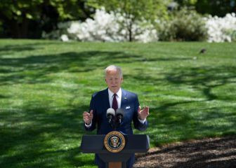 Biden raises minimum wage for federal workers