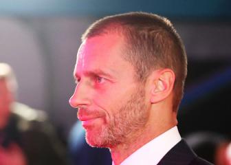 We've had enough of these cowards - UEFA joins social media boycott