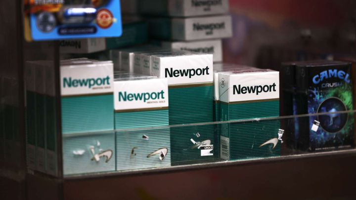 Biden to ban menthol cigarettes: when can you no longer buy them?