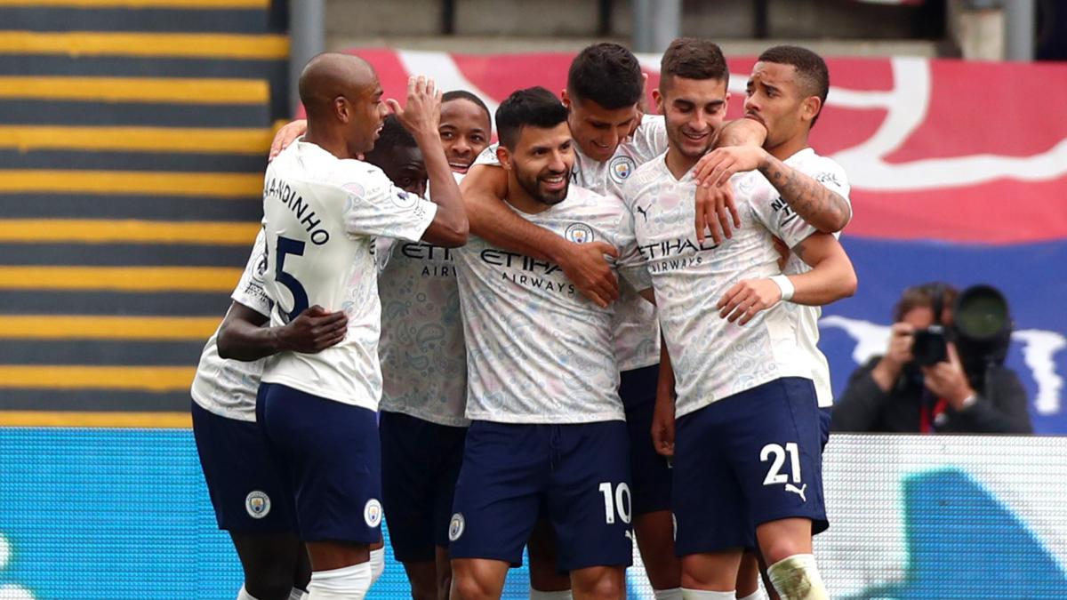Always I am ready - Outgoing Aguero fires message to Guardiola ahead of PSG clash