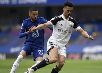 Fulham edge closer to relegation