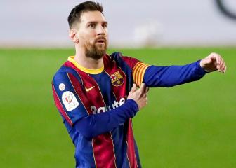 PSG cool on Messi move as Barcelona eye Neymar reunion