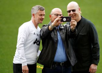 Who are the Glazers?