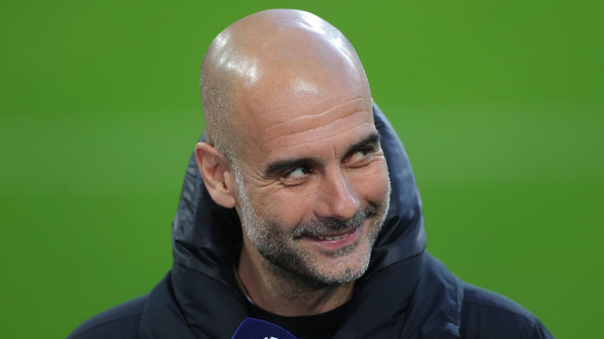 Guardiola: Champions League semi-final second leg harder than the final