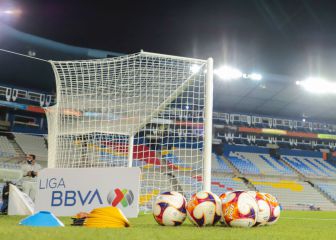 Liga MX announces schedule for wildcard round