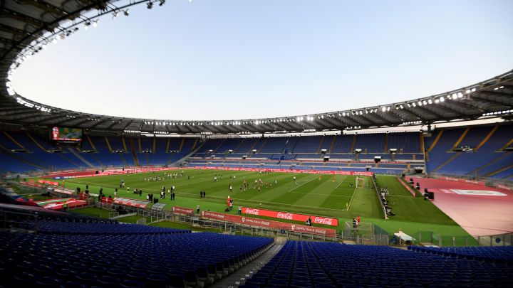 Italy squad receive covid-19 vaccines ahead of Euro 2020