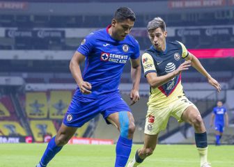 Club América and Cruz Azul the teams to beat in playoffs
