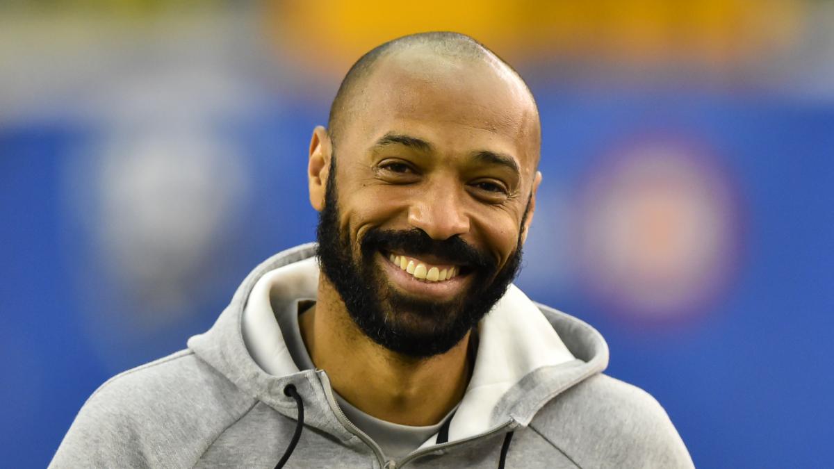 Henry: Arsenal takeover is 'going to be long and not easy'