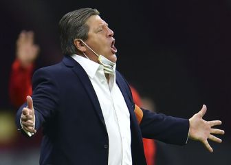 Miguel Herrera will take managerial job at Tigres UANL