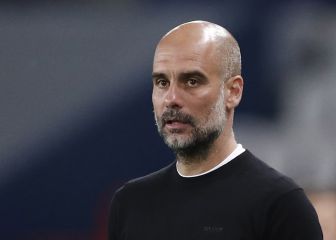 Guardiola's ongoing quest for the more UCL glory