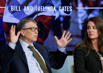 Bill Gates and Melinda announce their divorce: how long have they been together and why are they separating?