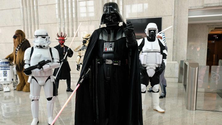 Star Wars Day: what new movies and series are coming in 2021 and coming years?