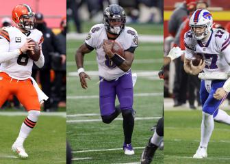 Bills, Browns, 49ers and Rams among Super Bowl contenders