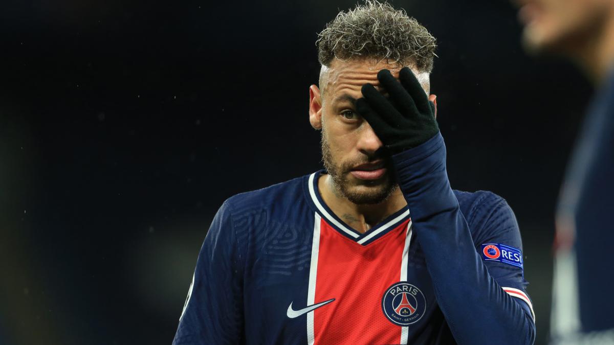 Neymar and Mbappe? I'm optimistic for the future – Leonardo after PSG's Champions League exit