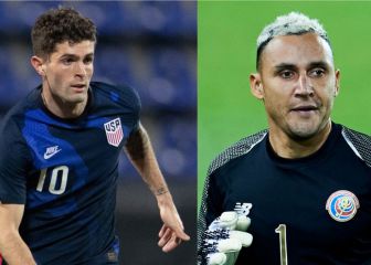 USMNT confirms friendly against Costa Rica in June