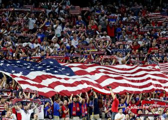 American fans want USMNT to boycott the Qatar World Cup
