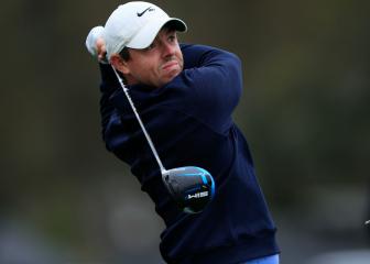 McIlroy speaks out on Premier League Golf idea: I'm against it