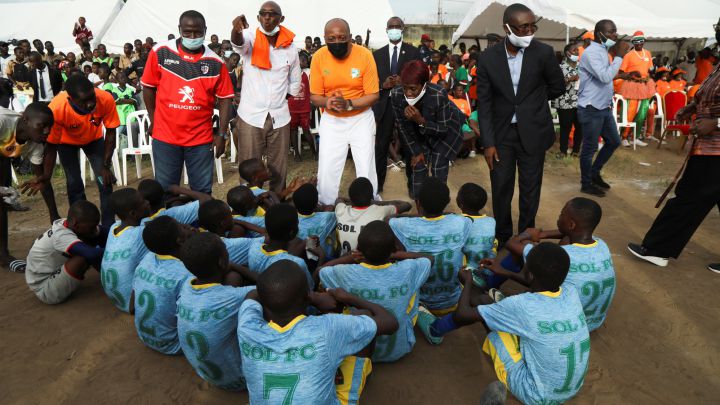 African World Cup qualifiers to be postponed once again